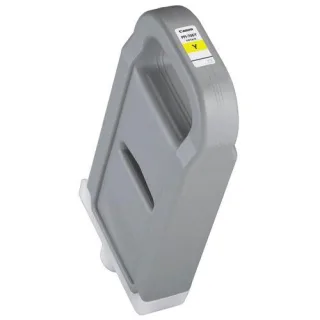 Canon PFI-706 Y Tinte gelb