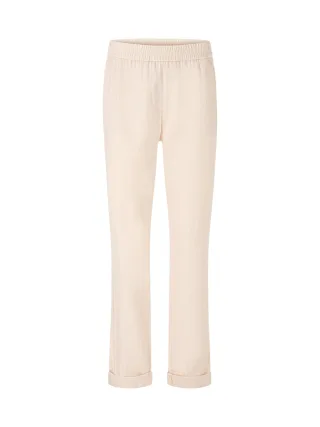 marc cain remix - Hosen Weiblich magnolia - Gr. - 44