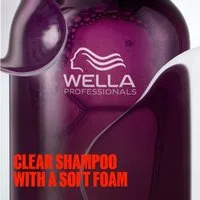 Wella Professionals Haarshampoo ULTIMATE COLOR Shampoo - lebendige Farbe für gefärbtes Haar