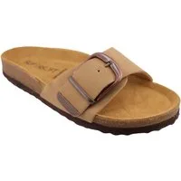 SUPERSOFT Damen Pantolette