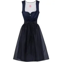 Spieth & Wensky Dirndl Midi Dirndl Glast