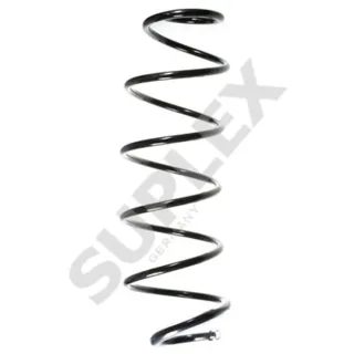 Suplex Feder vorne Citroen C3 1,4 07082