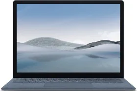 Microsoft Surface Laptop 4 for Business Platinum | 5bv-00039 | 13,5" Touch - i5-1145G7