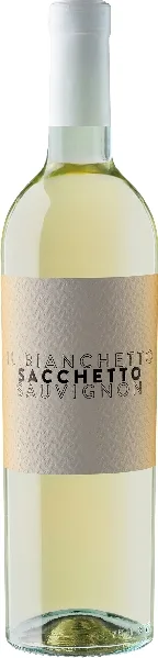 Sacchetto Bianchetto Sauvignon Trevenezie IGT Jg. 2024