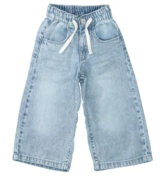 STACCATO - Md.-Jeans mid blue denim - Gr. - 104
