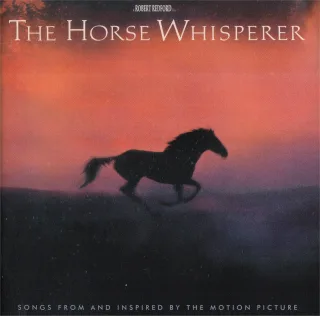 Horse Whisperer