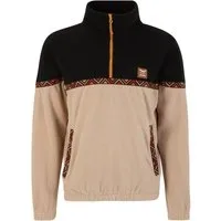 iriedaily Sweatshirt Monte Noe (1-tlg)