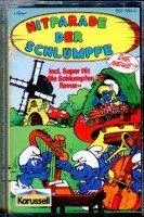 Hitparade der Schlümpfe [Musikkassette]