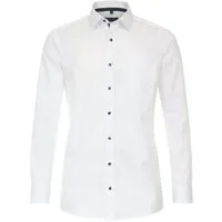 CASAMODA Langarmhemd 334025200 comfort fitKent