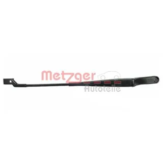 Metzger Wischerarm vorne links VW Caddy Touran