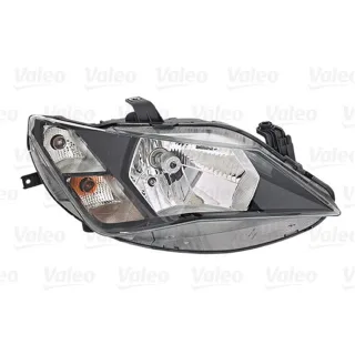 Valeo Scheinwerfer rechts Seat Ibiza 046721