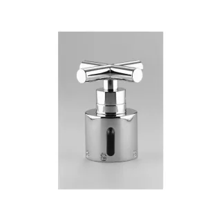 Dornbracht Skalengriff 11420890-06 platin matt, für Thermostat