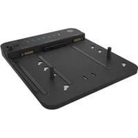 IB-2915MSCL-C31 CloneStation & DockingStation M.2 NVME & SATA 2.5"/3.5" SSD/HDD