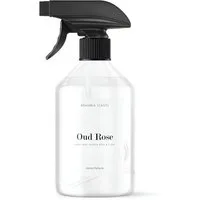 BOHORIA Raumduft Raumspray Oud Rose 500 ml