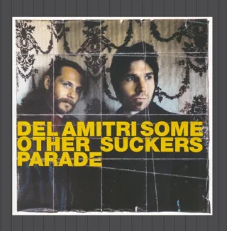 Some Other Sucker's Parade [Audio CD] Del Amitri