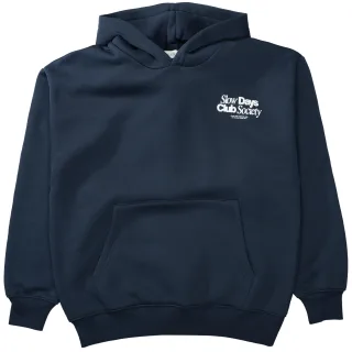 STACCATO - Kn.-Hoodie, oversized deep navy - Gr. - 152