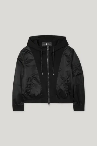 Luisa Cerano - Jacken outdoor Weiblich deep black - Gr. - 36
