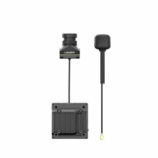 Walksnail Avatar HD Pro Kit 5.8GHz Digital System FPV Transmitter 8GB 22ms Low Latency With 1080p/120fps Sony Starvis 16