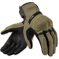 Revit Motorradhandschuhe Mosca 2 Motorrad Handschuhe Belüftet wasserabweisend