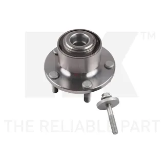 NK Radlager vorne Ford C-Max Focus