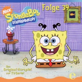 (39)Hsp zur TV-Serie