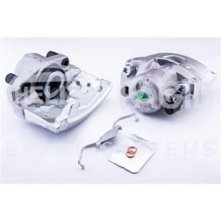Hella Bremssattel vorne rechts Fiat Croma Opel Signum Vectra Saab 9-3