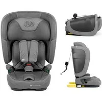 Kinderkraft Autokindersitz FIX2GO, ab: 15 Monaten, bis: 12 Jahren, ab: 76 cm, bis: 150 cm
