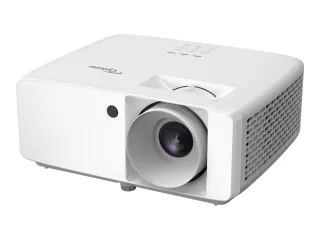 Optoma ZH400 | e9pd7kk01ez14kd | DLP-Projektor - Laser