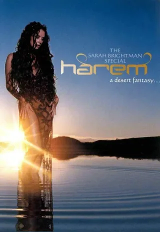Sarah Brightman - Harem: the Sarah Brightman Special [UK Import]