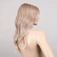 Ellen Wille Kunsthaarperücke Ellen Wille Fantasy Deluxe, Langhaarig, weich gewellt, handgeknüpft, hitzeresistent, Lace Front