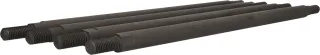 KS Tools Befestigungsschrauben, 380 mm lang, 4 Stück - 460.3867