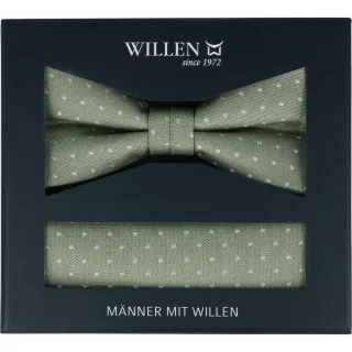 Willen - Willen Set hellgrün - Gr. - OS