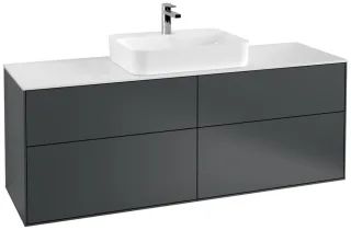 Villeroy & Boch Finion Waschtischunterschrank G44, G44100HG G44100HG