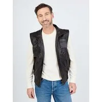 JCC Lederweste BigVest2