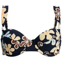 Roxy Bügel-Bikini-Top Nostalgic Feel Underwire Dcup