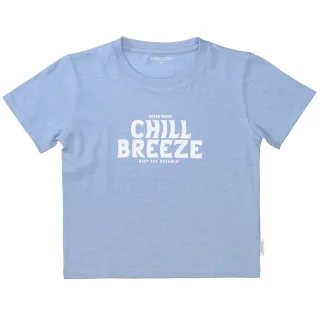 STACCATO - Md.-T-Shirt blueberry - Gr. - 152
