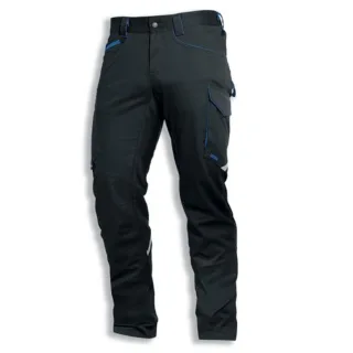 uvex suXXeed Hose slim fit men grau 52 - 8966509