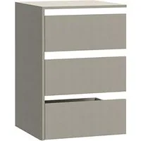 FORTE Inneneinteilung (Set), PEFC Zertifiziert