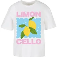 Mister Tee T-Shirt Limon Cello Tee