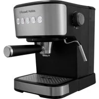 RUSSELL HOBBS Espressomaschine, 1.100 Watt, 1,5-l-Wassertank