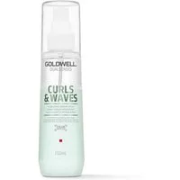 Goldwell Haarserum Goldwell Dualsenses Curls & Waves Serum Spray 150ml