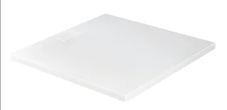 Duravit Stonetto Duschwanne Weiß Matt 1200x1200 mm - 720169380000000 720169380000000