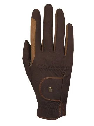 Reithandschuhe Malta Grip