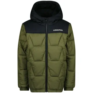 vingino - Tjay olive night - Gr. - 152