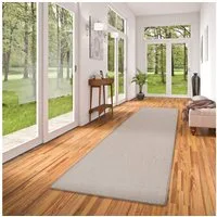 Snapstyle Sisalteppich Sisal Natur Läufer Teppich, Rechteckig, Höhe: 6 mm