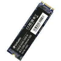 Verbatim Vi560 S3 M.2 SSD interne SSD