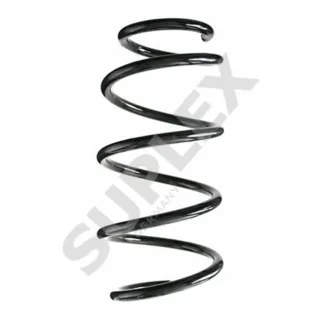 Suplex Feder vorne Opel Adam 23566