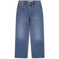 Levi's® Kids 5-Pocket-Jeans LVB 578 BAGGY JEANS Baggy-Silhouette, locker und lässig