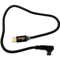 MonkeyLink Ladekabel USB-C to USB-C 30 cm