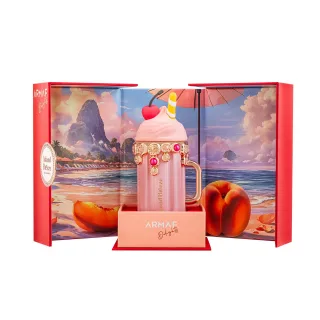 Island Breeze Eau De Parfum 100ml